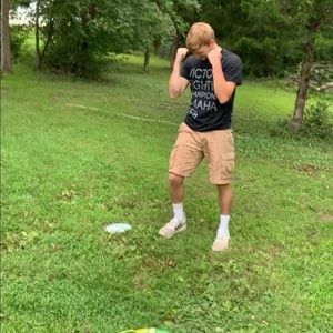 Meet your Posher, Brett